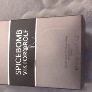 3.04 Viktor&Rolf Men's Spice Bomb